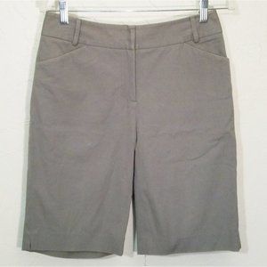 Cutter & Buck Annika Collection Bermuda golf short